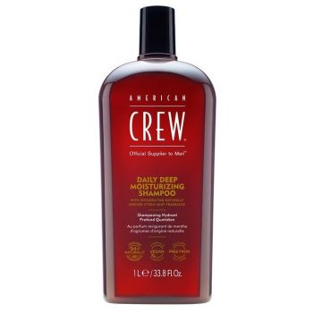 Shampoo idratante profondo
