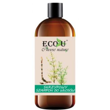 Shampoo all'equiseto