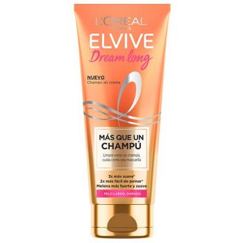 Elvive Dream Long più di uno shampoo