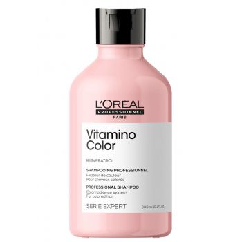 Vitamino Color Resveratrolo Shampoo
