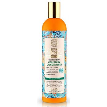 Balsamo per tutti i tipi di capelli