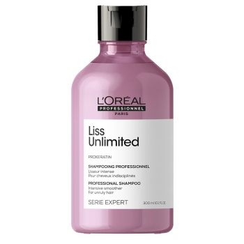 Liss Unlimited Shampoo Serie Expert 