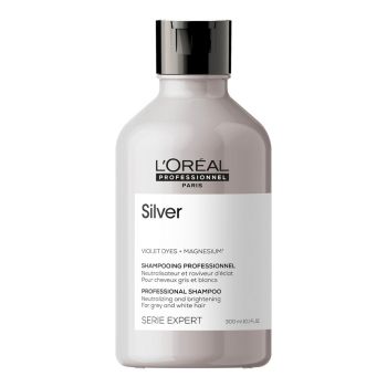 Silver Shampoo Serie Expert 