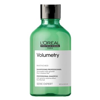 Volumetry Shampoo Serie Expert