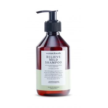 Shampoo antiforfora delicato al climbazolo