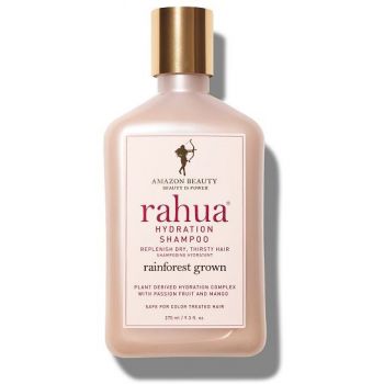 Shampoo idratante