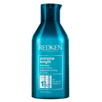 Shampoo per extreme length
