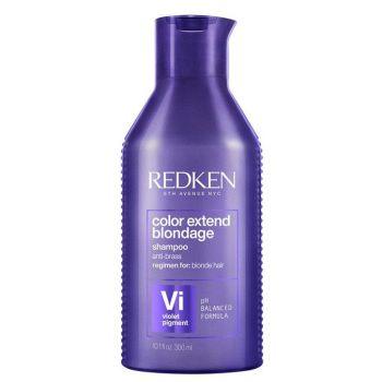 Color Extend Blondage Shampoo