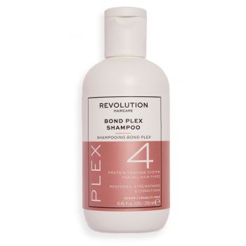 Capelli Plex No.4 Shampoo di mantenimento del legame