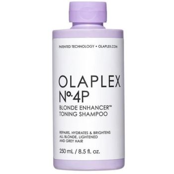 Shampoo N4P Blonde Enhancer Toning Shampoo