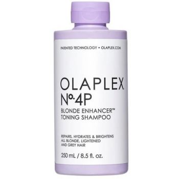 Shampoo N4P Blonde Enhancer Toning Shampoo