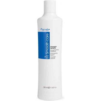 Shampoo smooth care