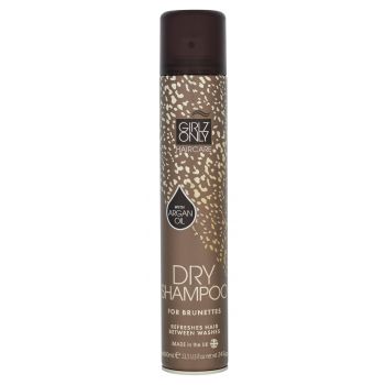 Trockenshampoo For Brunettes