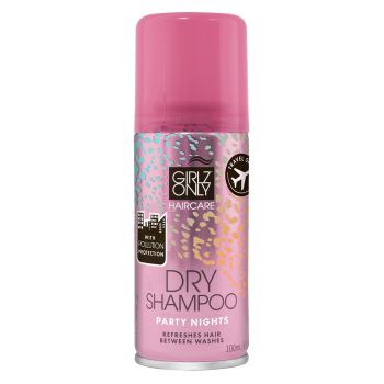 Shampoo a secco Party Nights