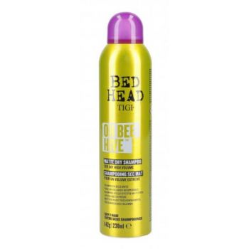 Bed Head Oh Bee Hive Shampoo a secco
