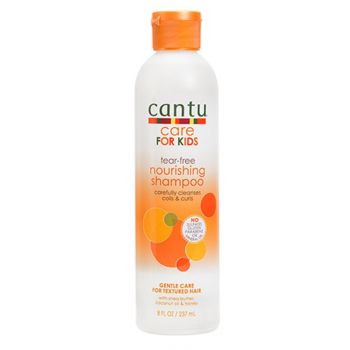 Shampoo nutriente per kids