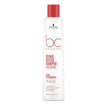 Shampoing Repair Rescue Arginine