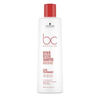 Repair rescue shampoo all'arginina