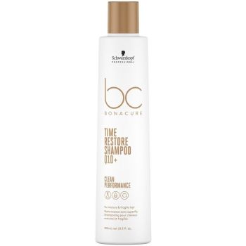 Time restore shampoo