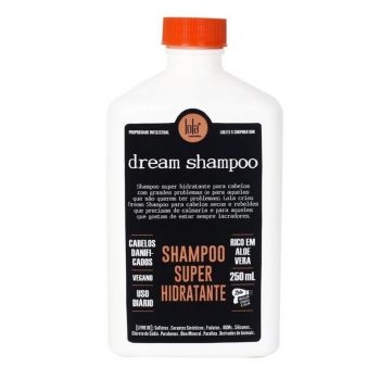 Shampoo Super Idratante Dream Shampoo