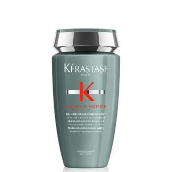 Gensis Homme Bain De Masse Epaissant