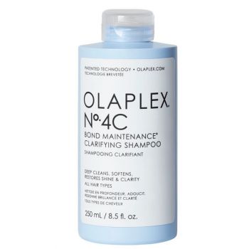 Nº4C Clarifying Shampoo
