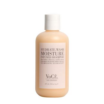 Shampoo Hydrate Washer Moisture