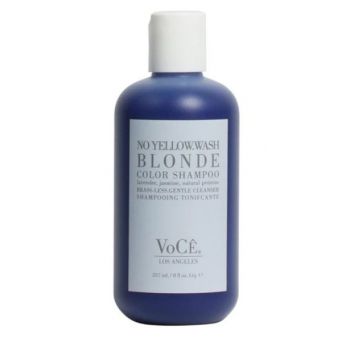 Shampoo biondo No Yellow Wash