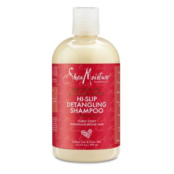 Hi-Slip Shampoo districante all'olio di palma rossa e al burro di cacao