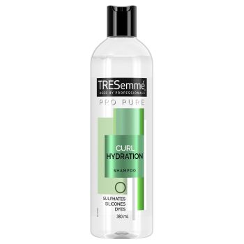 Shampoo Curl Propure