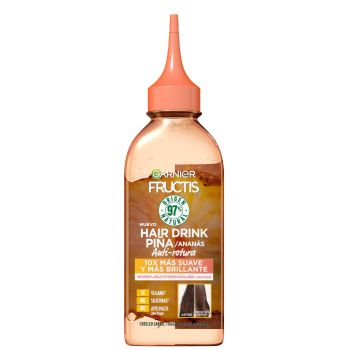 Fructis Hair Drink Trattamento antirottura all'ananas