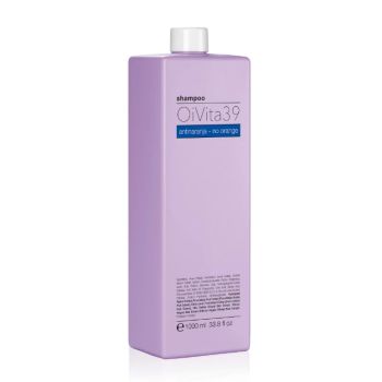 Shampoo No Orange Szampon Przeciw Miedzianym Tonom