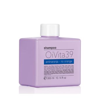 Shampoo Anti-Arancione