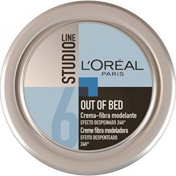 Studio Line Crema Fuori dal Letto