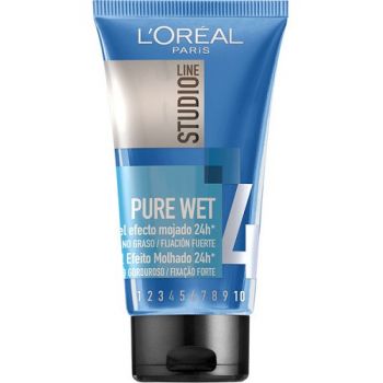 Studio Line Gel bagnato puro
