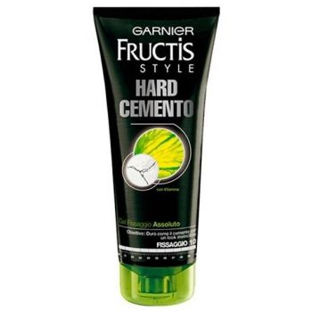 Gel di cemento duro Fructis