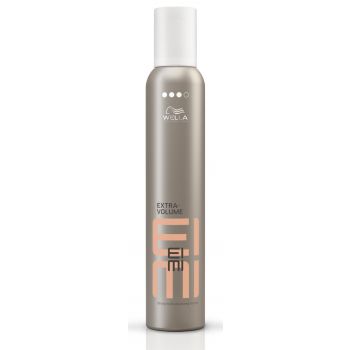 Eimi Extra Volume Schiuma Fissante