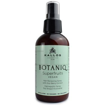 Botaniq Superfruits Balsamo Spray Riparatore