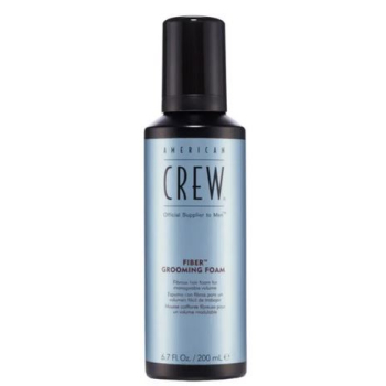 Fiber Grooming Foam Schiuma per Capelli
