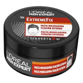 Extreme Fix Pasta modellante Fissaggio Extreme