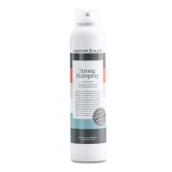 Lacca per capelli forte Lacerazione per capelli