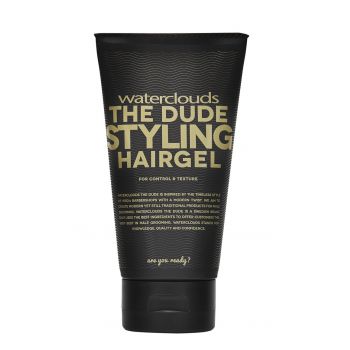 The gel styling per capelli