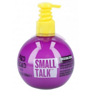 Crema volumizzante Bed Head Small Talk