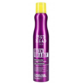 Spray volumizzante Bed Head Queen For A Day