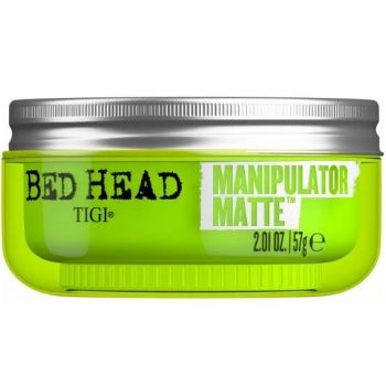 Cera effetto matte per Manipolatore Bed Head