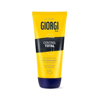 Gel di fissaggio Total Control