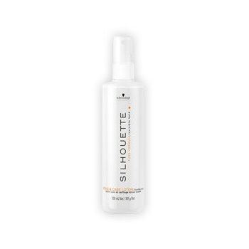 Silhouette Style&amp;care Lozione per la cura e lo styling a tenuta flessibile