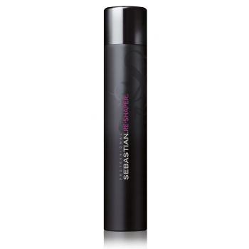 Spray modellante a tenuta forte