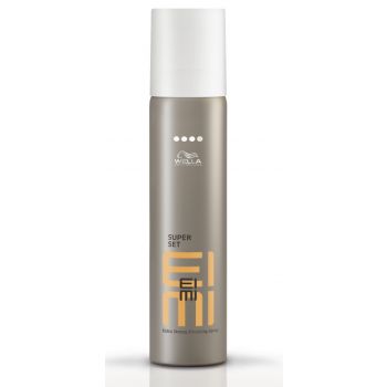 Eimi Super Set Spray per il finish