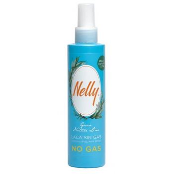 Lacca per capelli non gassata